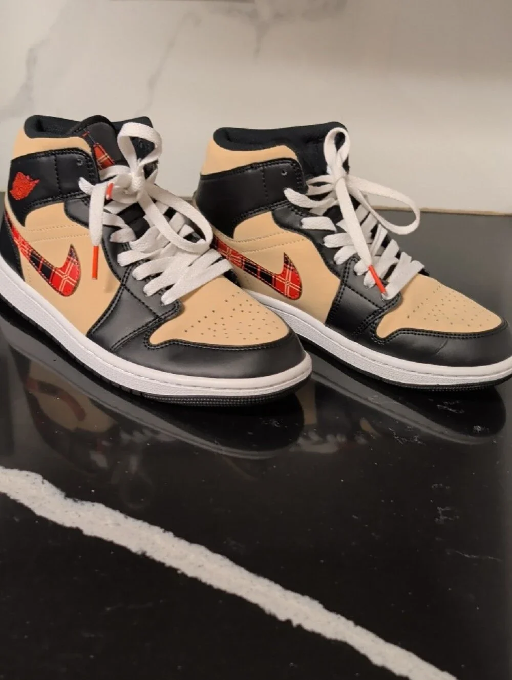 Jordan stylish low